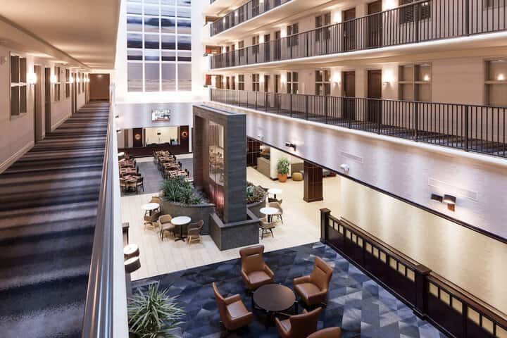 Hotel Interior 2 of 30