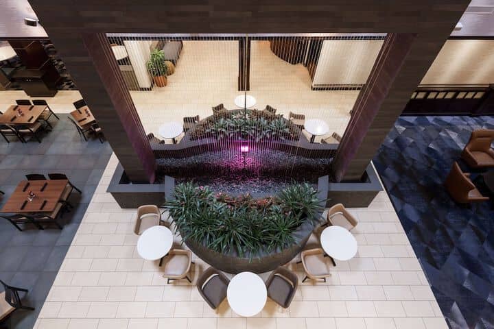 Hotel Interior 3 of 30